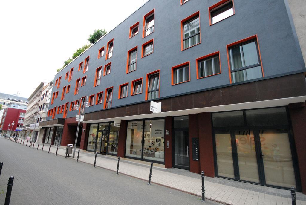 Daskoeln Exterior photo